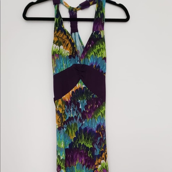 Cute long dress - Picture 2 of 2